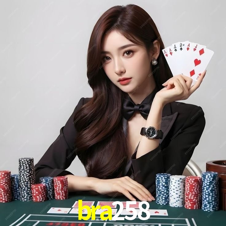 Account Benefits bra258