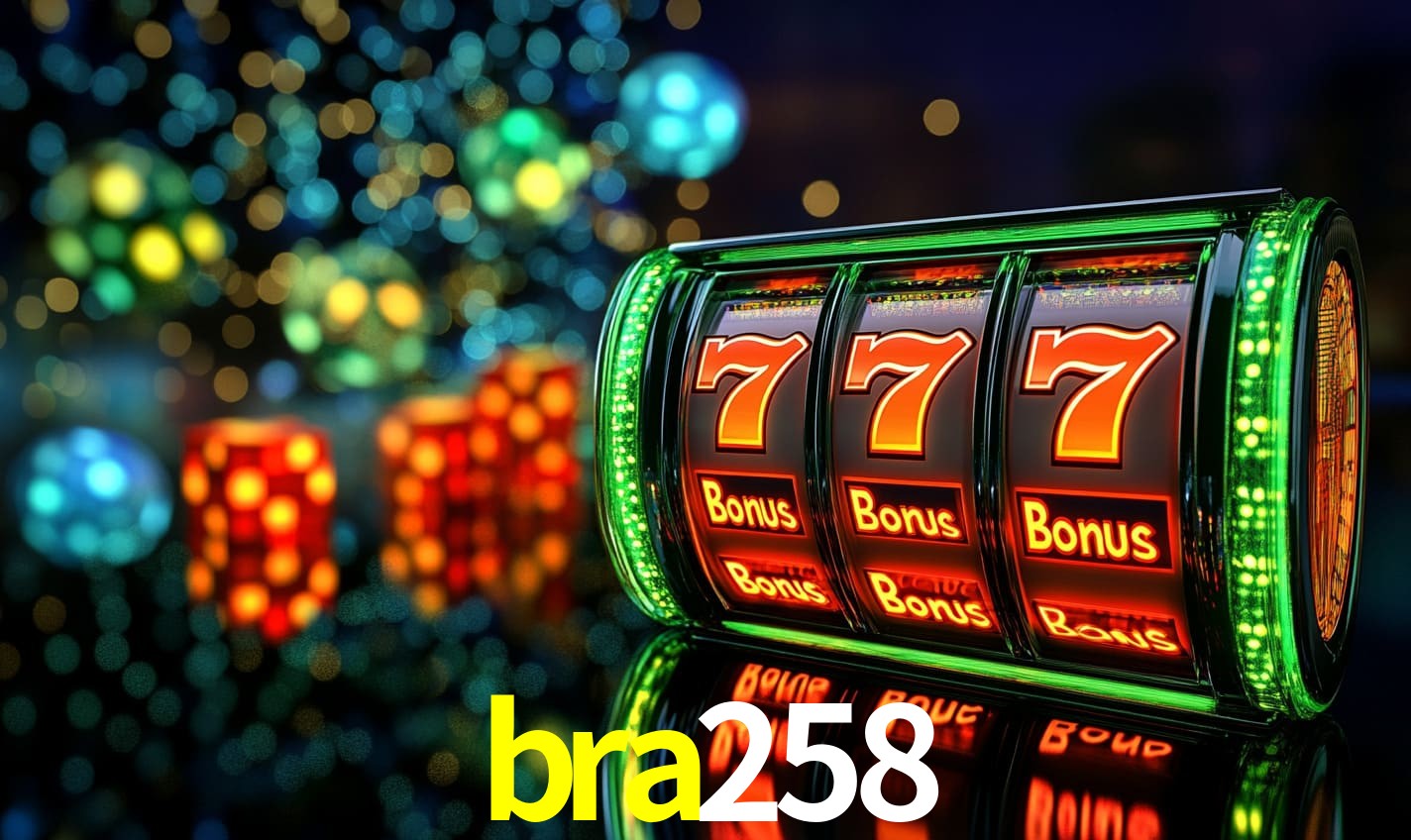Game Providers bra258