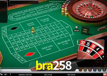 Live Casino bra258